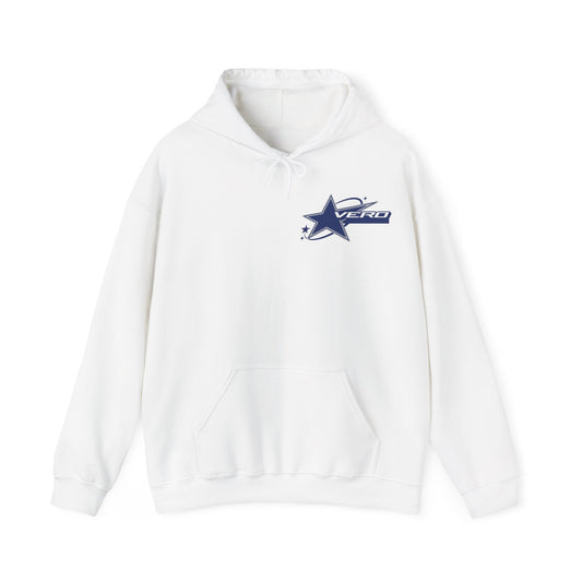 Cozy Unisex Heavy Blend™ Hooded Sweatshirt - Versatile Comfort for All Seasons, Great for Gifting or Casual Wear