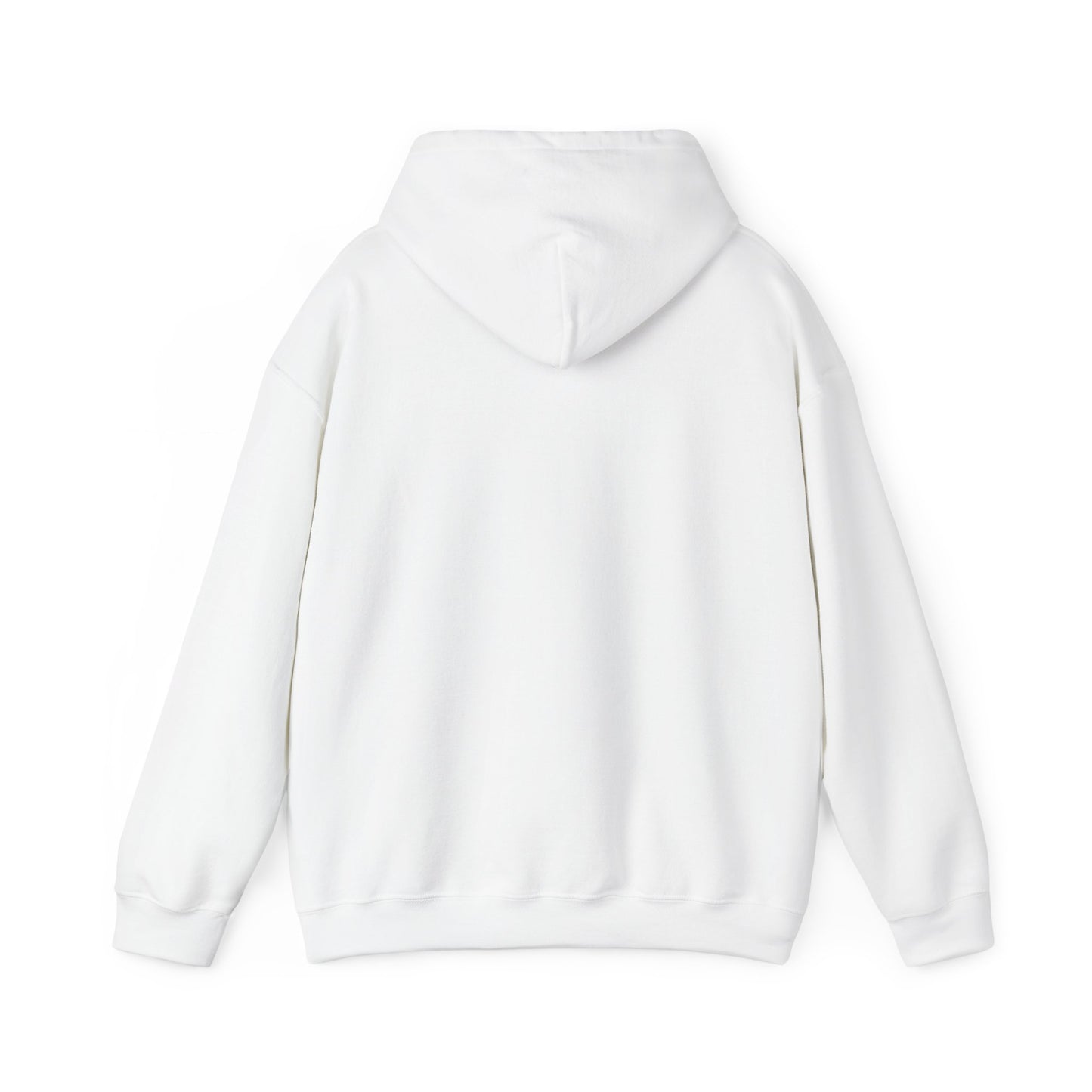 Cozy Unisex Heavy Blend™ Hooded Sweatshirt - Versatile Comfort for All Seasons, Great for Gifting or Casual Wear