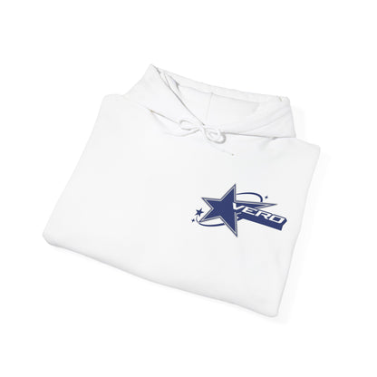 Cozy Unisex Heavy Blend™ Hooded Sweatshirt - Versatile Comfort for All Seasons, Great for Gifting or Casual Wear