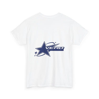 Stylish Unisex Cotton Tee for Casual Comfort | Trendy Graphic Shirt, Streetwear Fashion, Gift for Friends, Everyday Wear, Summer Essentials