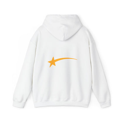 Stylish Unisex Hoodie with 'Vero' Design, Casual Fashion, Streetwear, Everyday Comfort, Gift for Him/Her