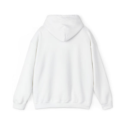Cozy Unisex Heavy Blend™ Hooded Sweatshirt - Versatile Comfort for All Seasons, Great for Gifting or Casual Wear
